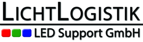 LichtLogistik LED Support