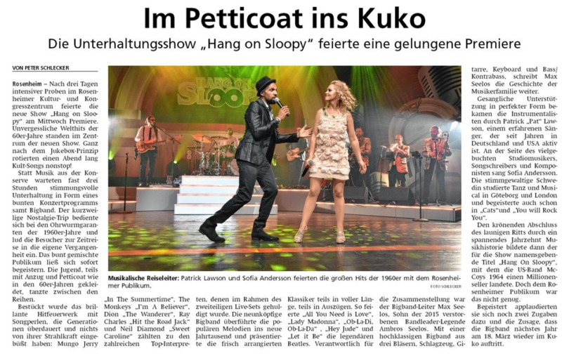 Presse